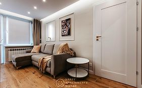 Happy Gold - Apartamentyhappy Pl