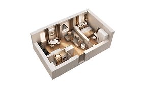 Happy Gold - Apartamentyhappy Pl